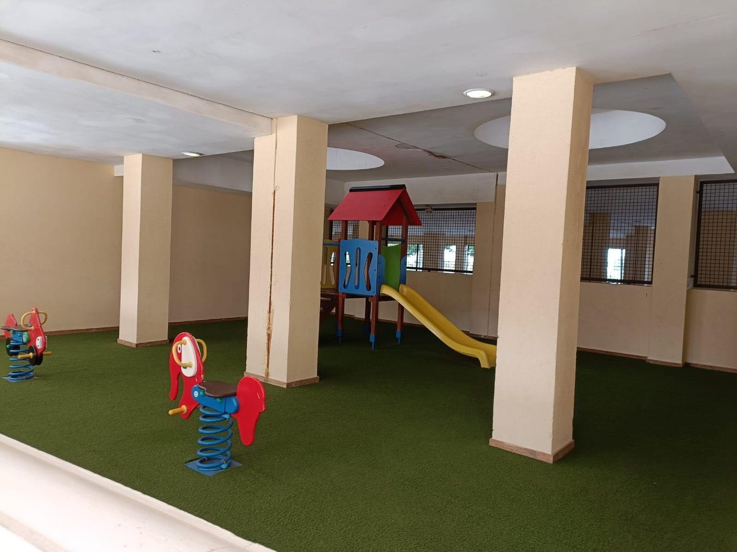 Piso de 67 m² en Roquetas de Mar