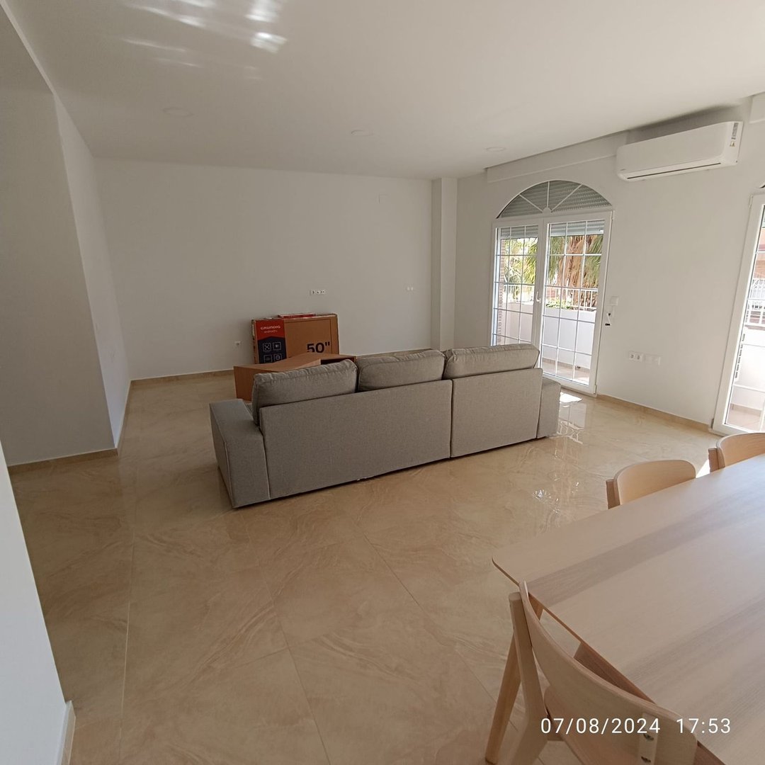 Appartamento 159 m² a Paterna