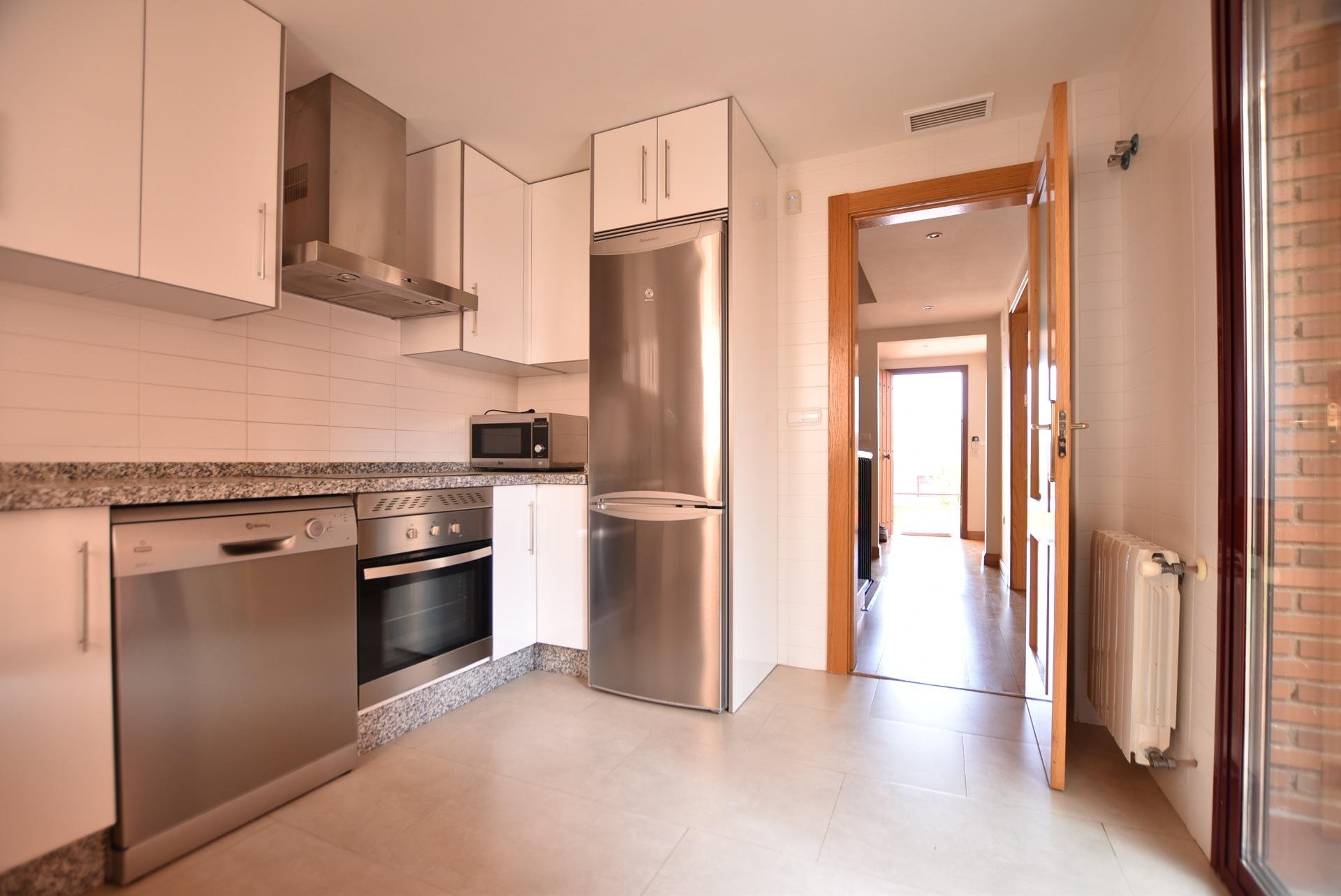 Piso de 210 m² en Granada
