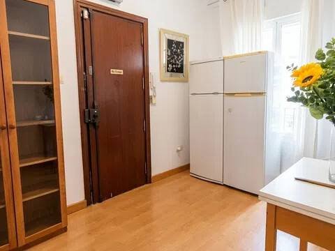 Piso de 185 m² en Madrid