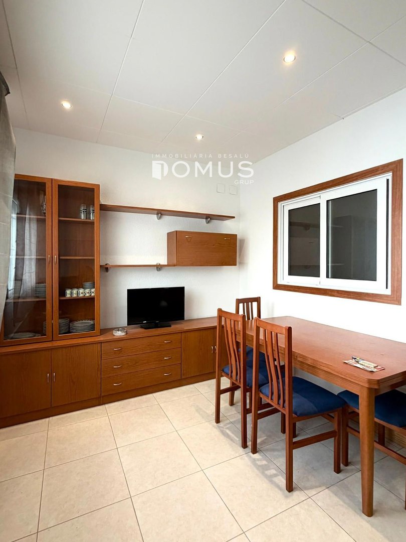 Piso de 37 m² en l'Escala