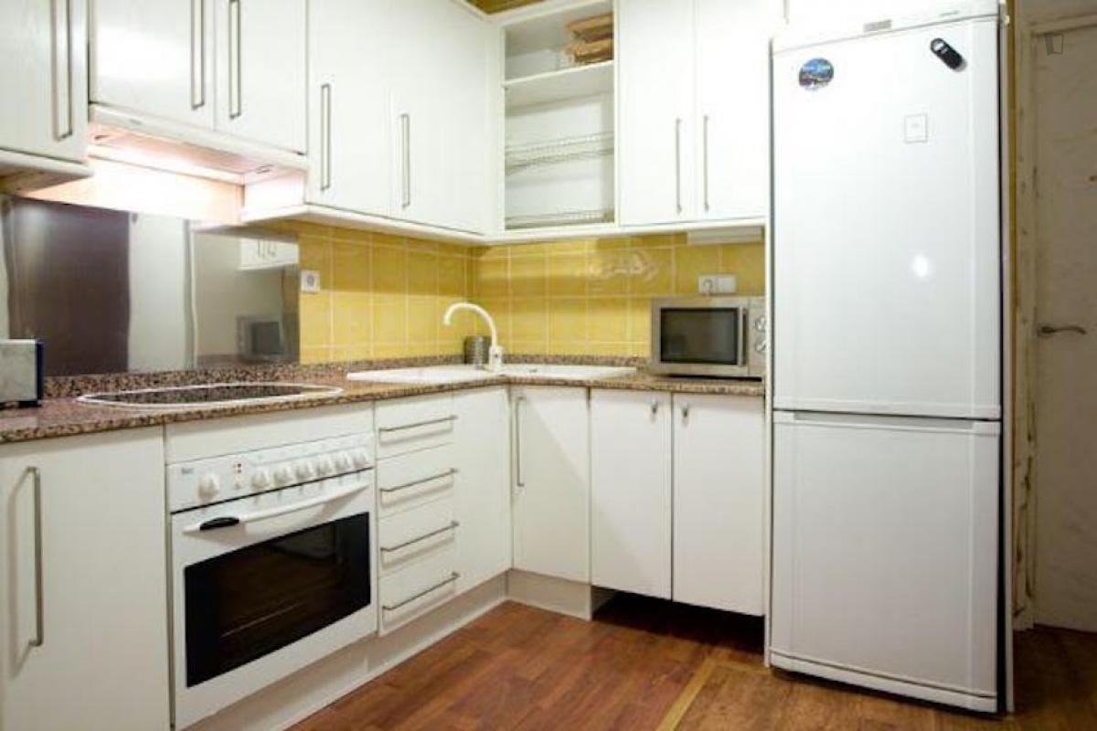 Piso de 45 m² en Barcelona