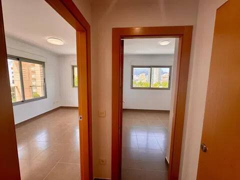Pis de 58 m² a Calp