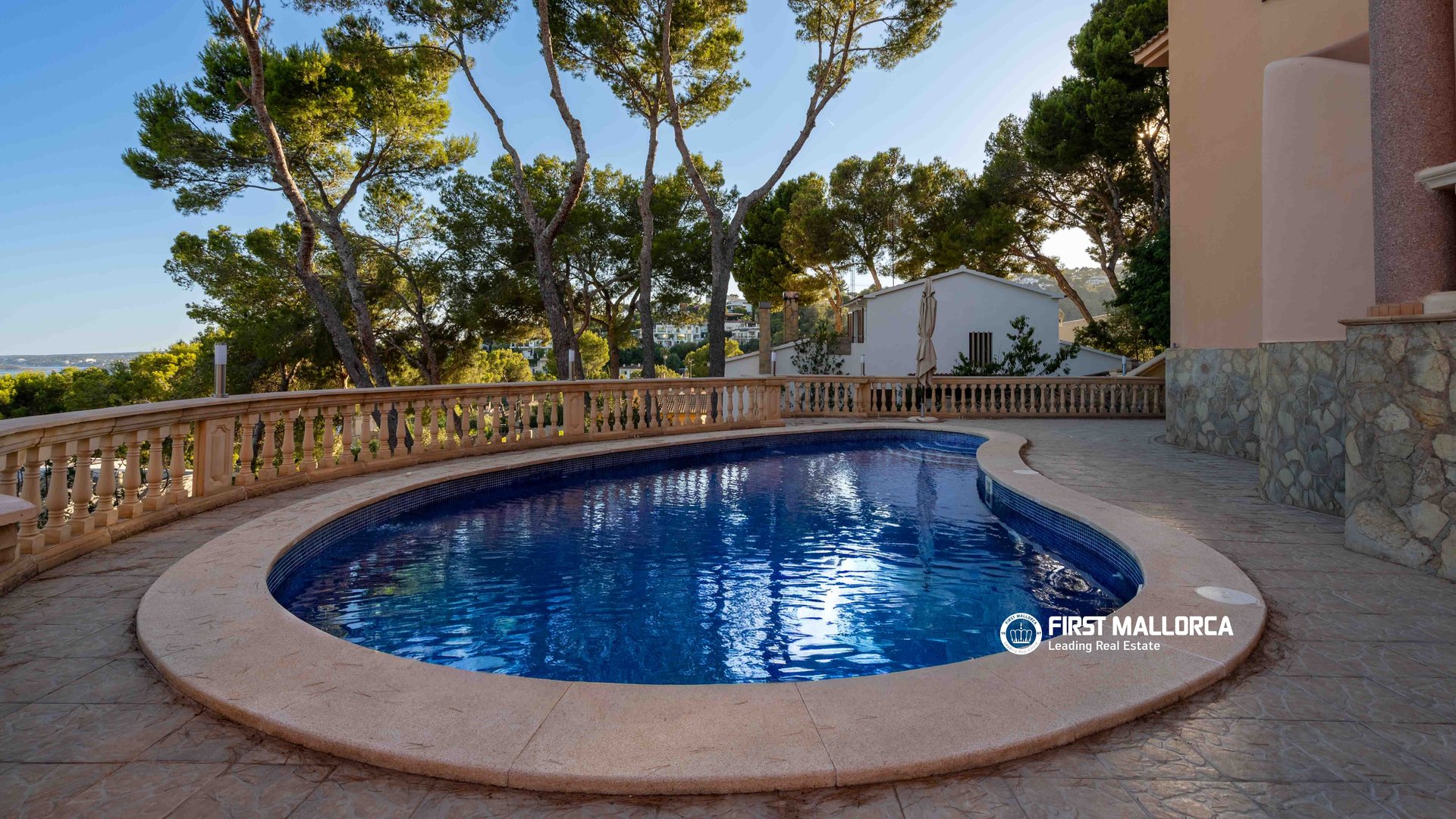 Casa de 334 m² a Calvià