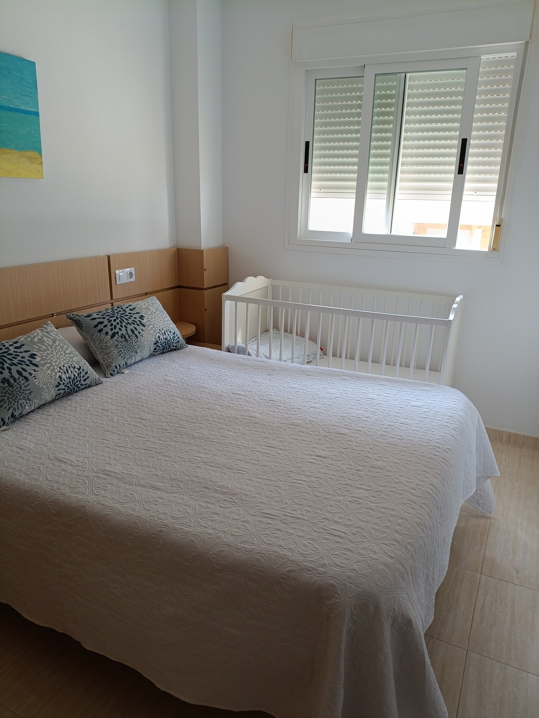 Piso de 100 m² en Oropesa del Mar