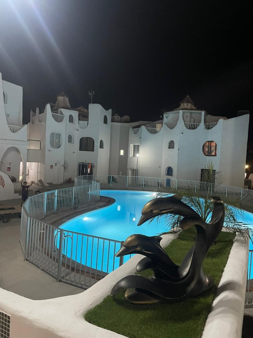 Piso de 45 m² en Arona