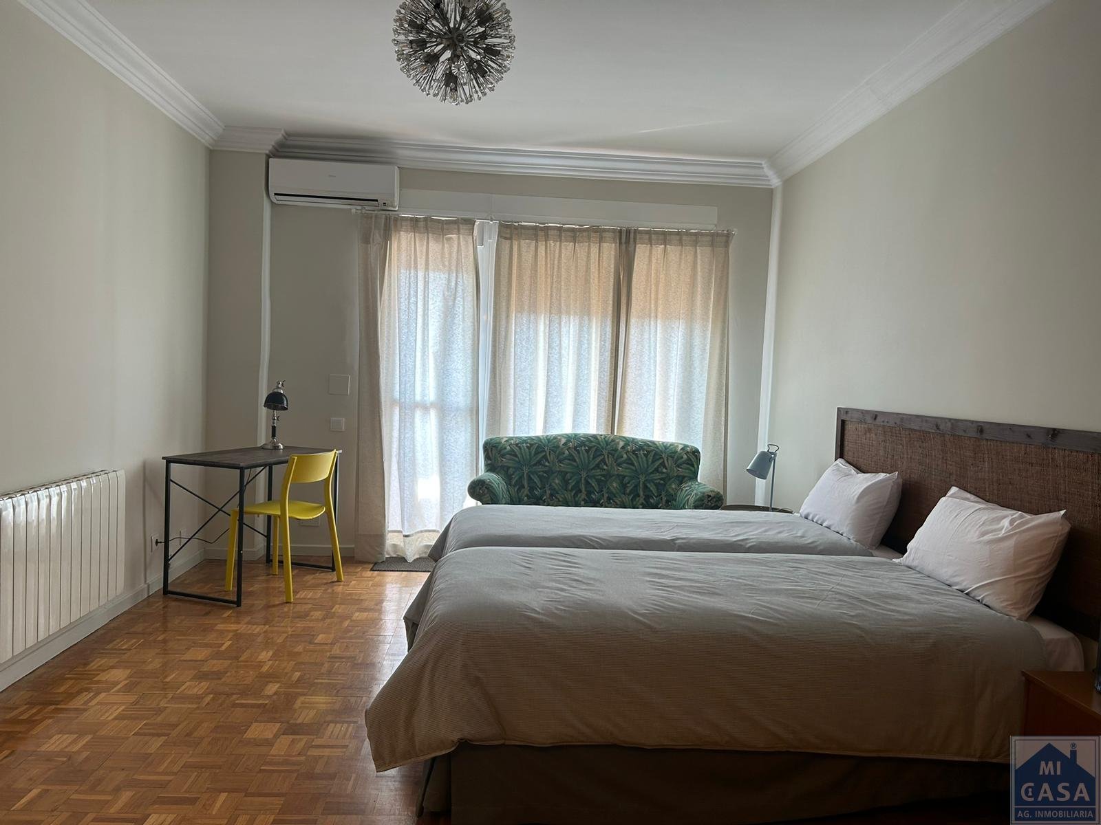 Piso de 200 m² en Mérida