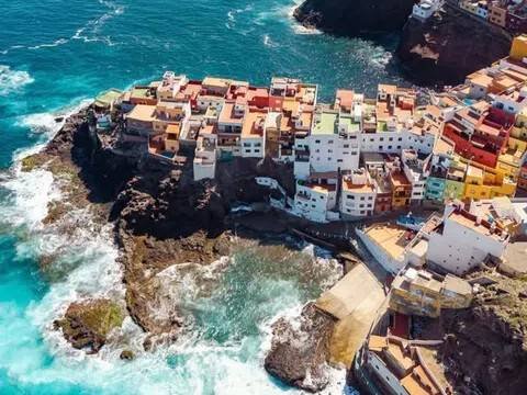 Casa de 100 m² en Santa María de Guía de Gran Canaria