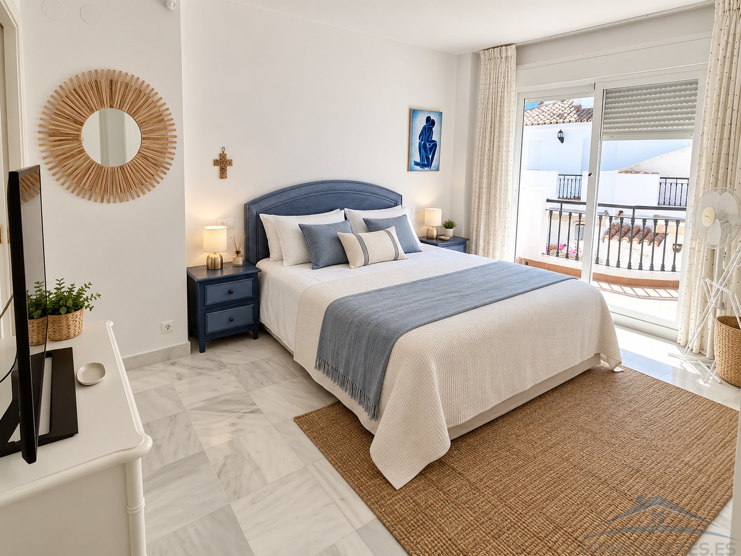 Casa de 200 m² a Marbella