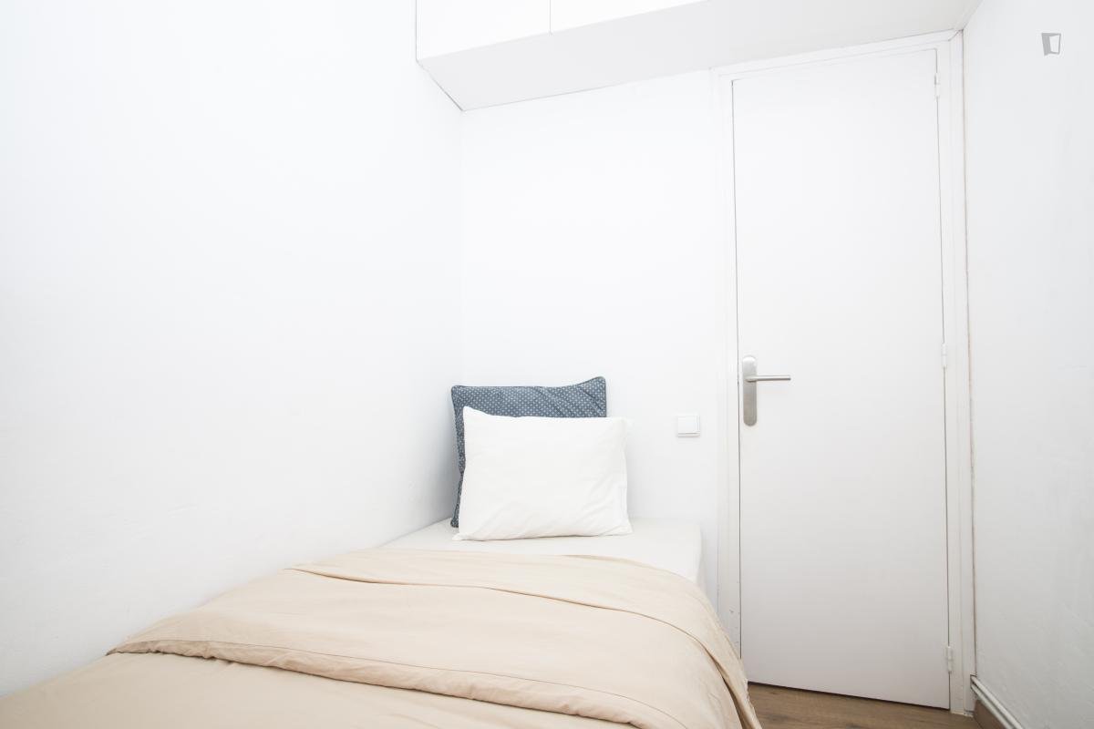 Pis de 75 m² a Barcelona
