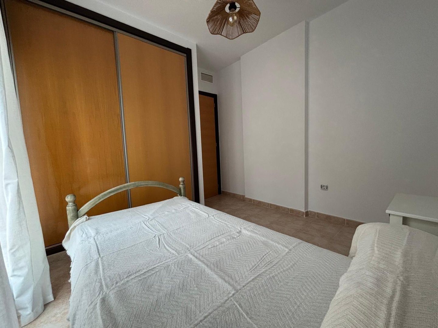 Piso de 120 m² en Águilas