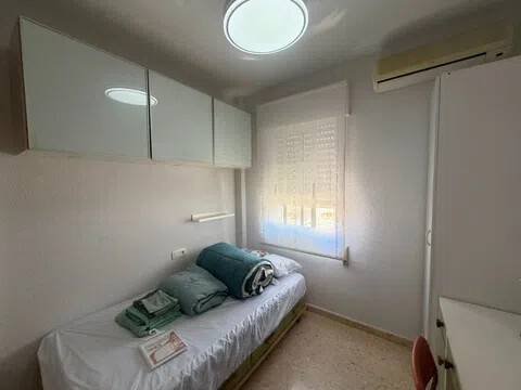 Casa de 130 m² en San Juan del Puerto
