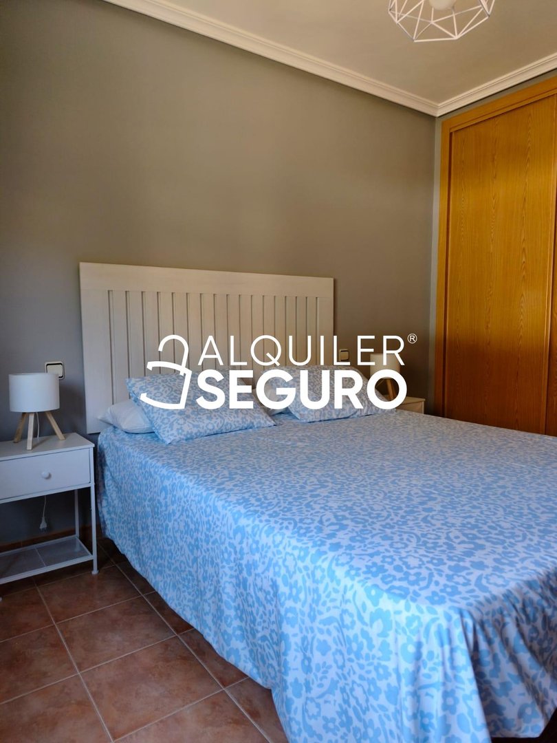 Casa de 122 m² en La Adrada