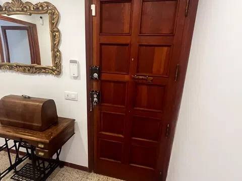 Piso de 113 m² en Palma