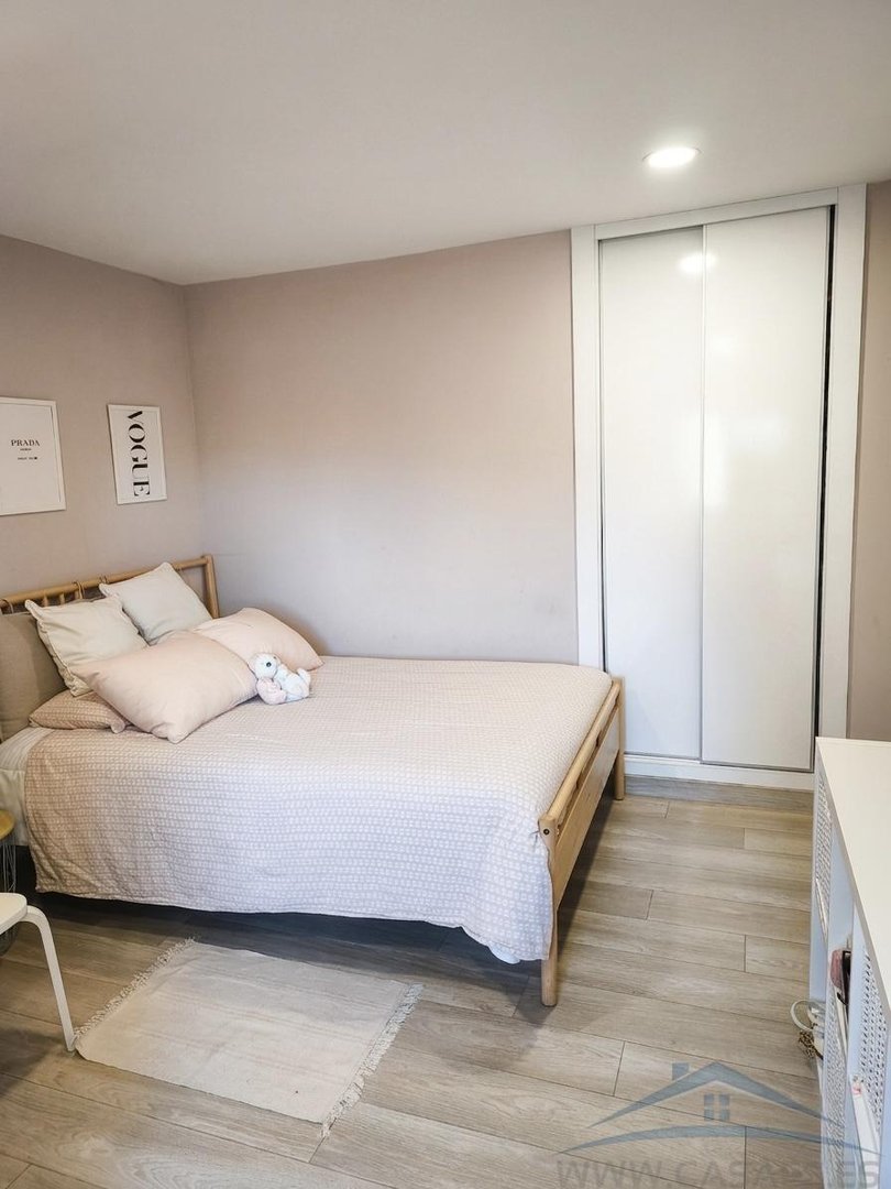 Piso de 150 m² en Roquetas de Mar