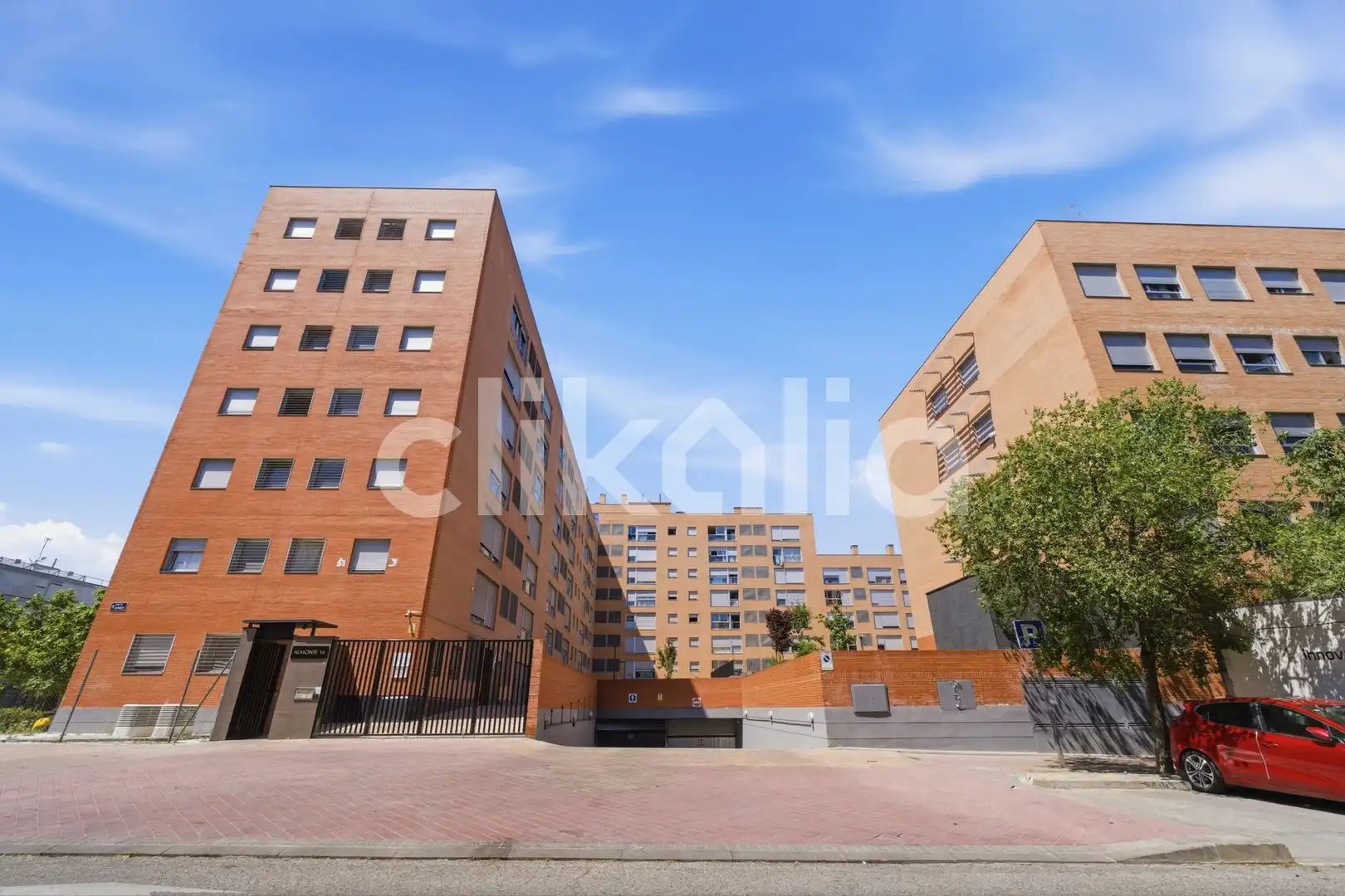 Appartement 70 m² à Madrid
