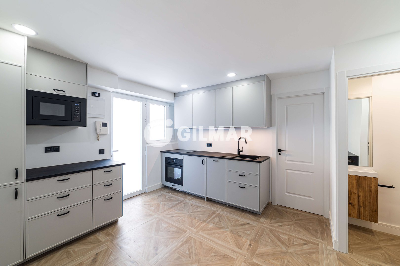 Pis de 221 m² a Madrid