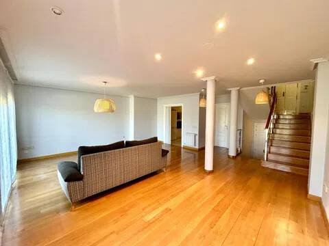 Piso de 305 m² en Segovia