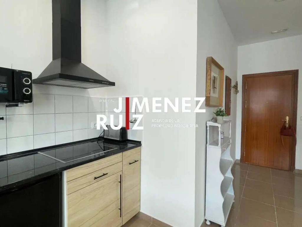 Pis de 50 m² a El Puerto de Santa María