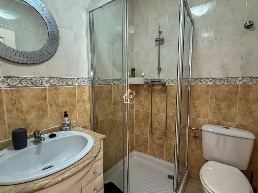 Casa de 84 m² en San Miguel de Salinas
