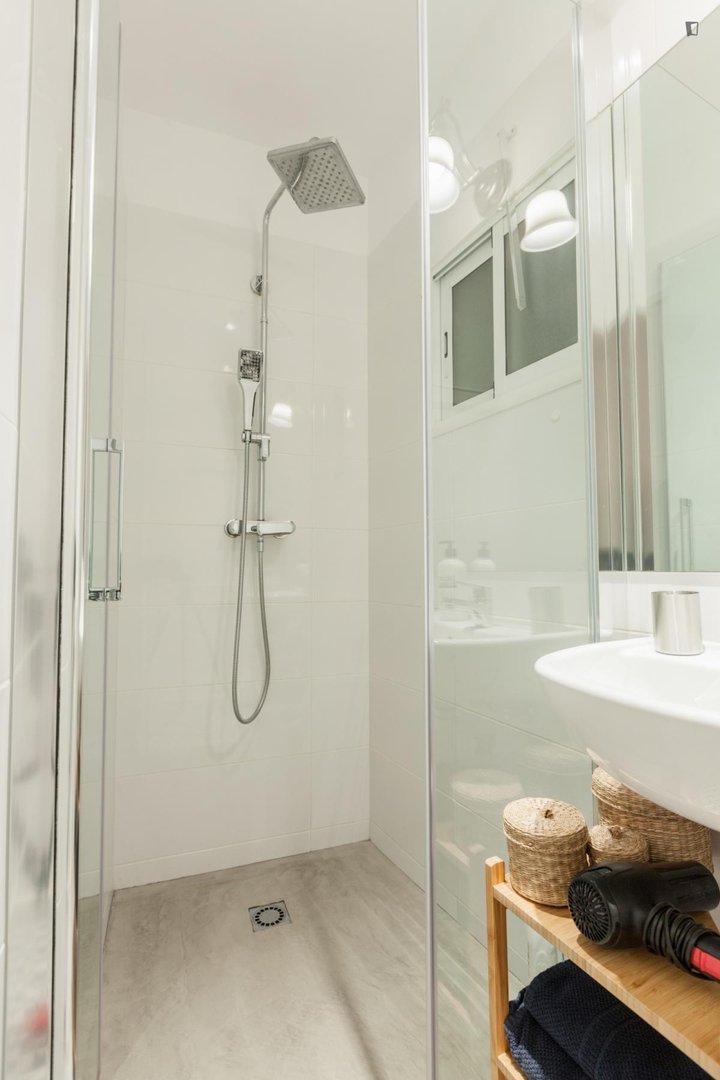 Piso de 25 m² en Barcelona