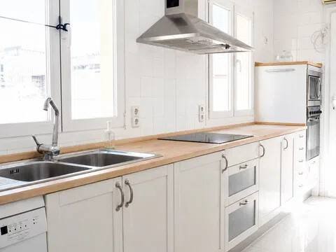 Pis de 281 m² a Madrid