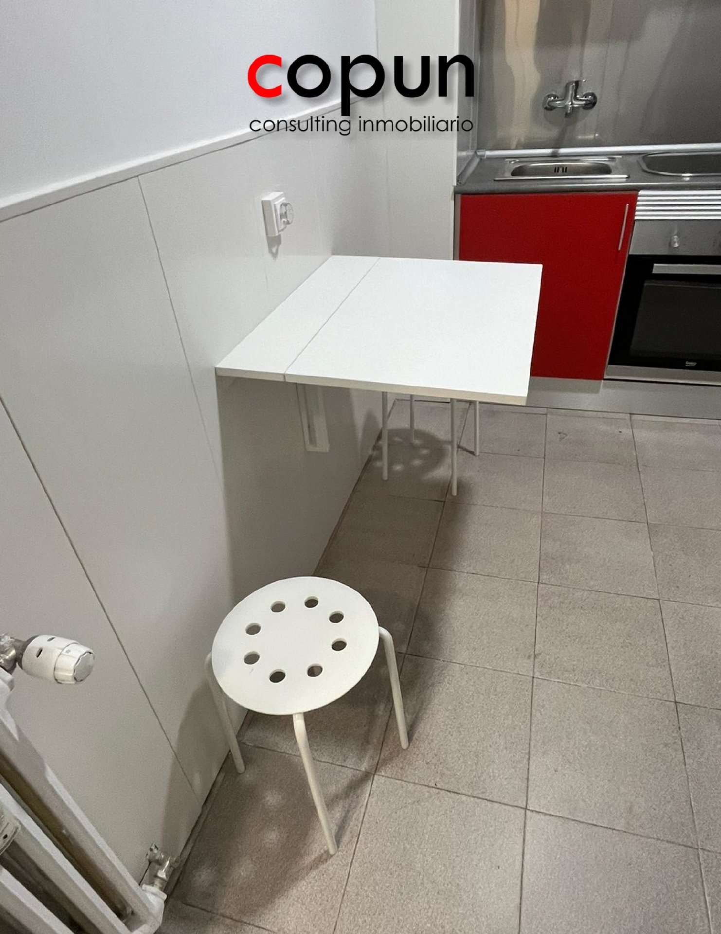 Piso de 85 m² en Oviedo
