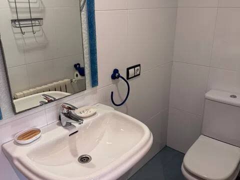 Pis de 90 m² a Albacete