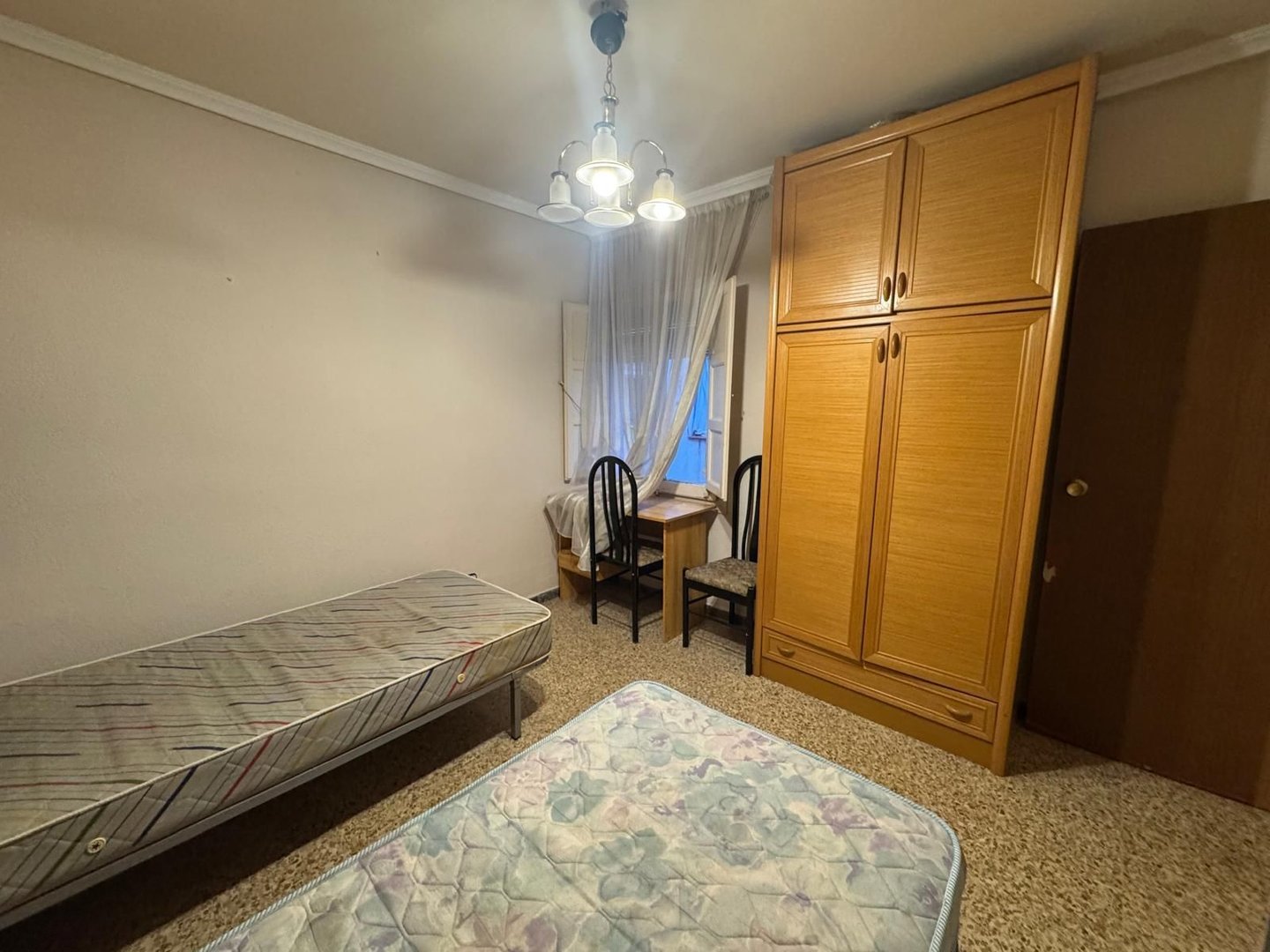 Piso de 88 m² en Illueca