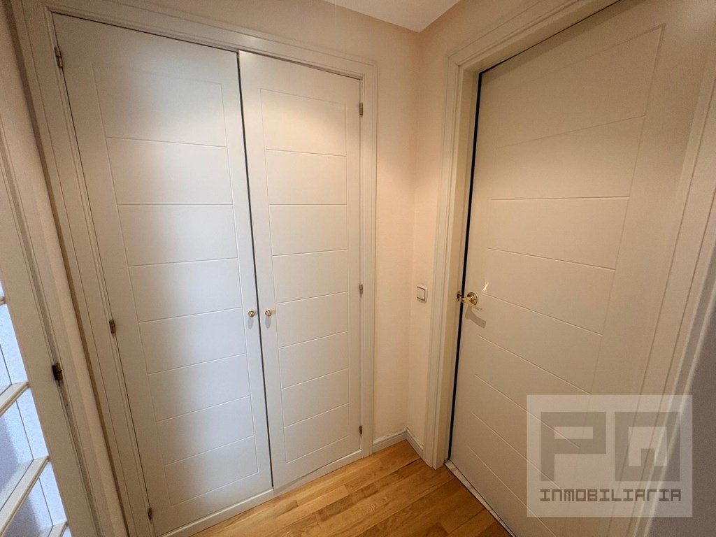 Piso de 60 m² en Ávila