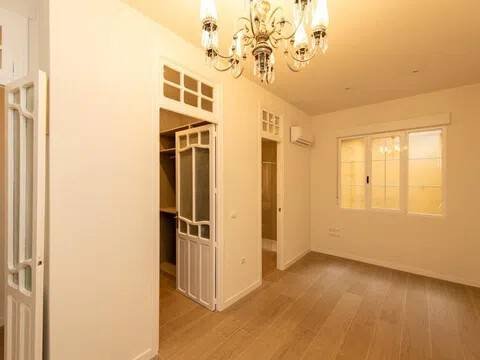 Wohnung 95 m² in Alicante