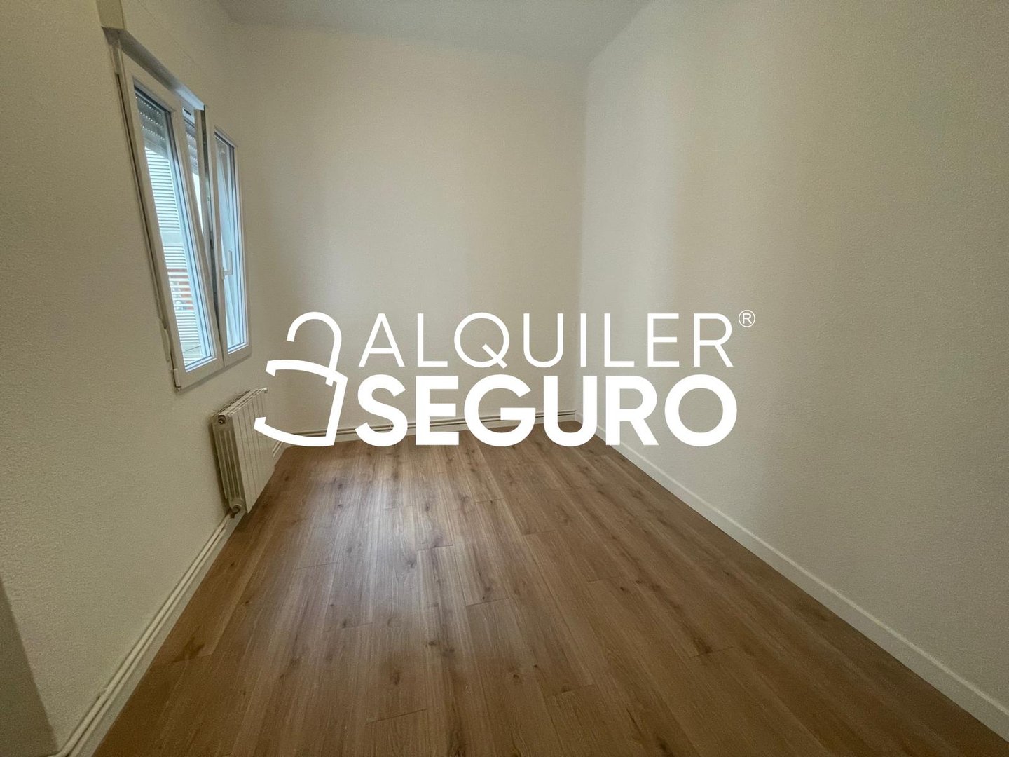 Piso de 116 m² en Madrid