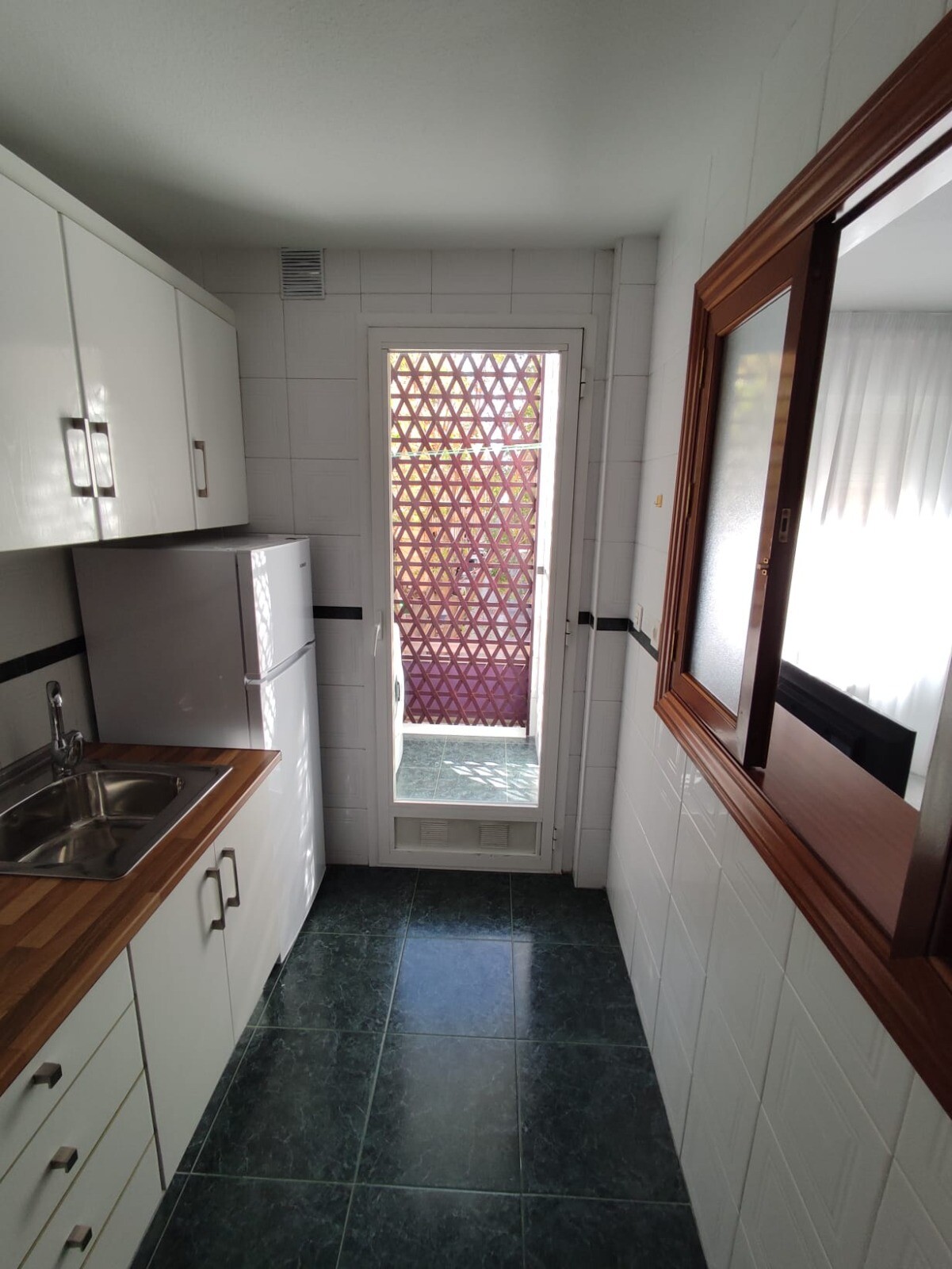 Piso de 65 m² en Granada
