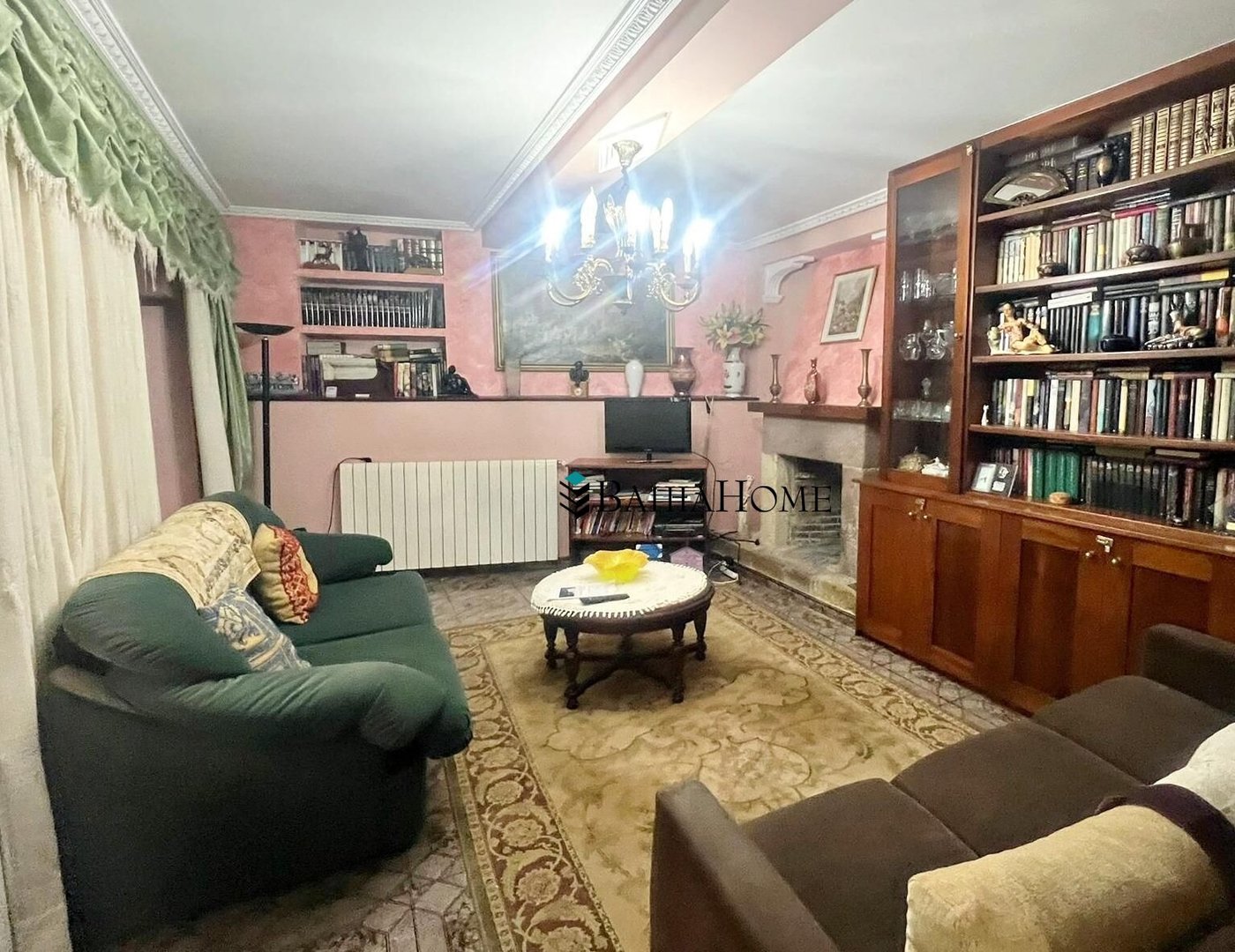 Piso de 82 m² en Molledo
