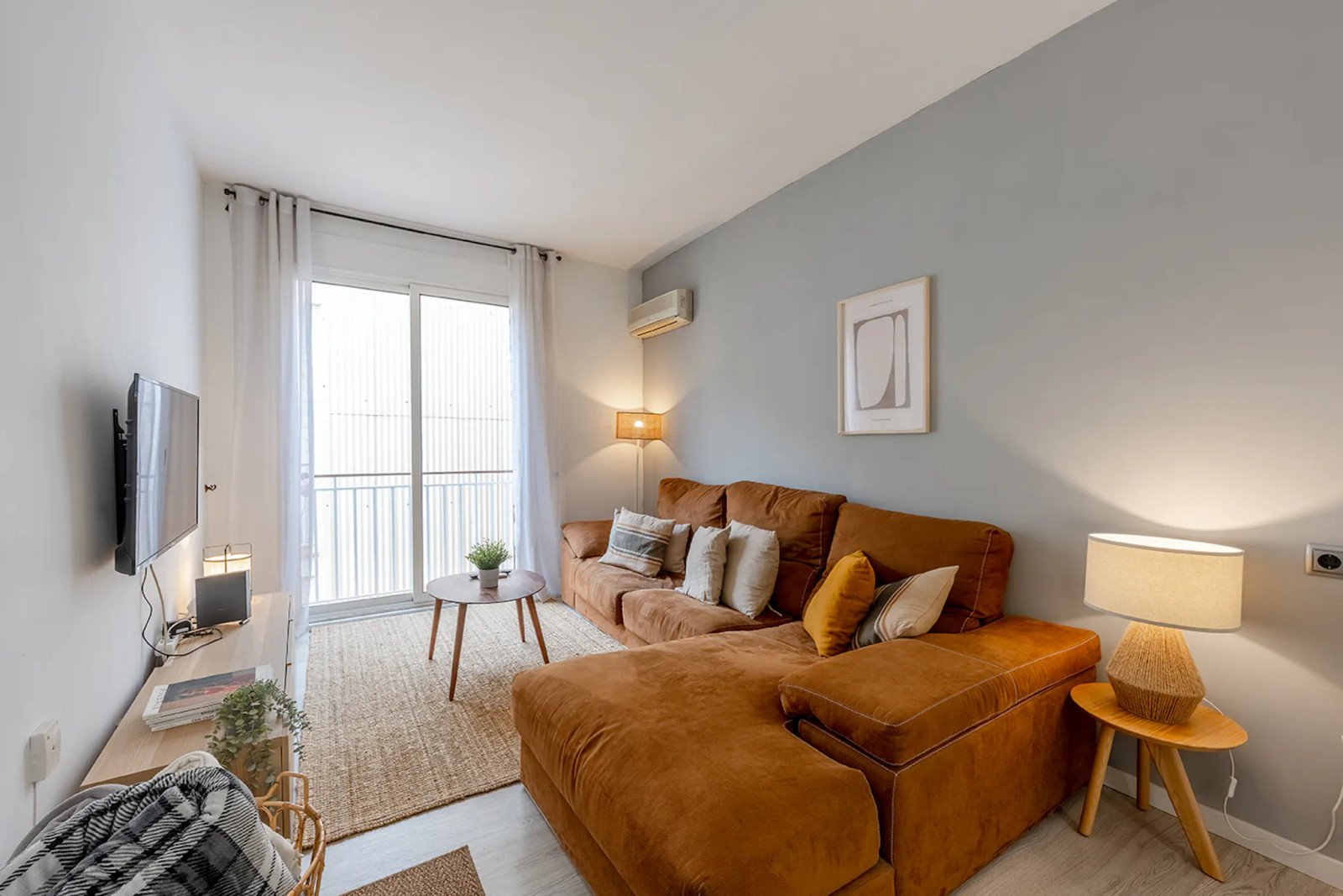 Zimmer zur Miete, Barcelona