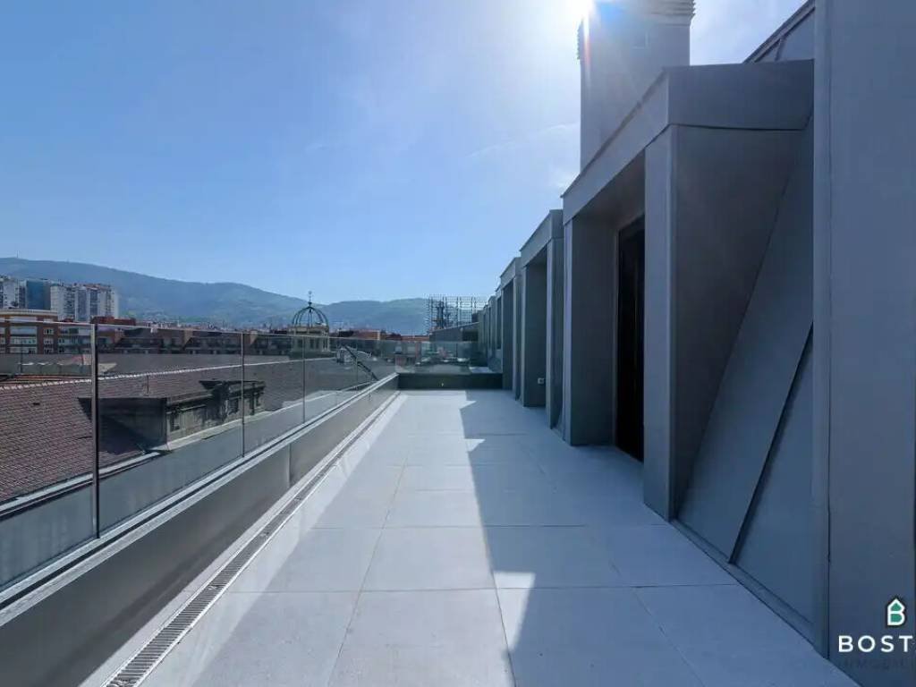 Piso de 175 m² en Bilbao