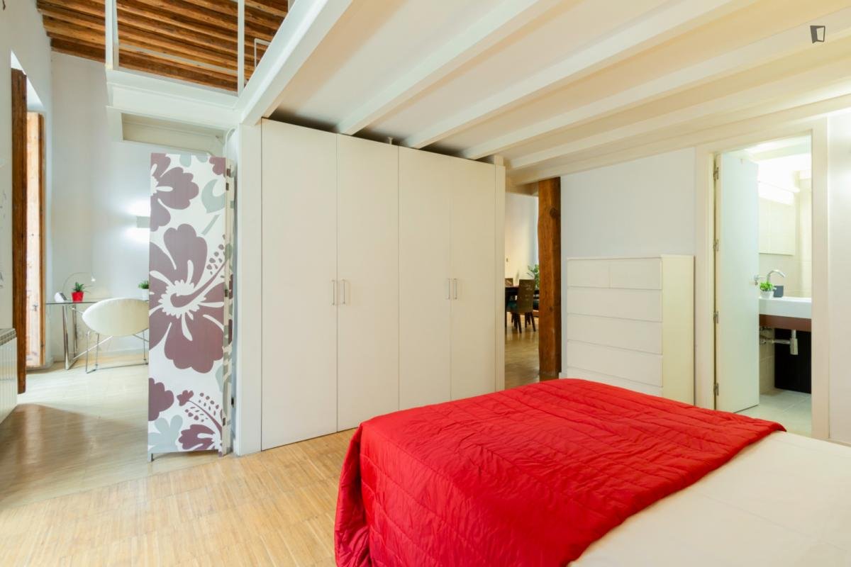 Pis de 58 m² a Madrid