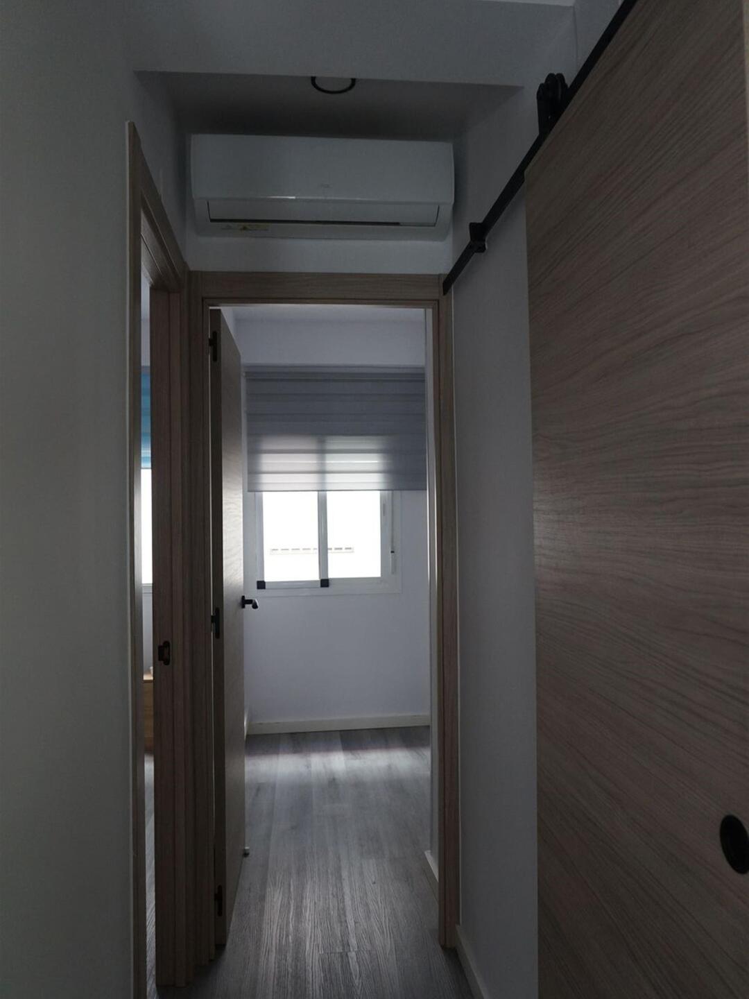 Apartamento 62 m² em Sevilla