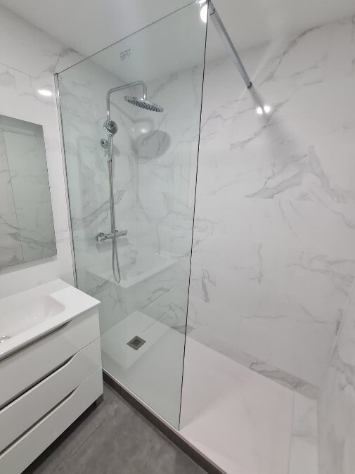 Wohnung 86 m² in Cerdanyola del Vallès