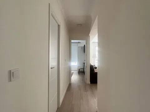 Piso de 84 m² en Ferrol