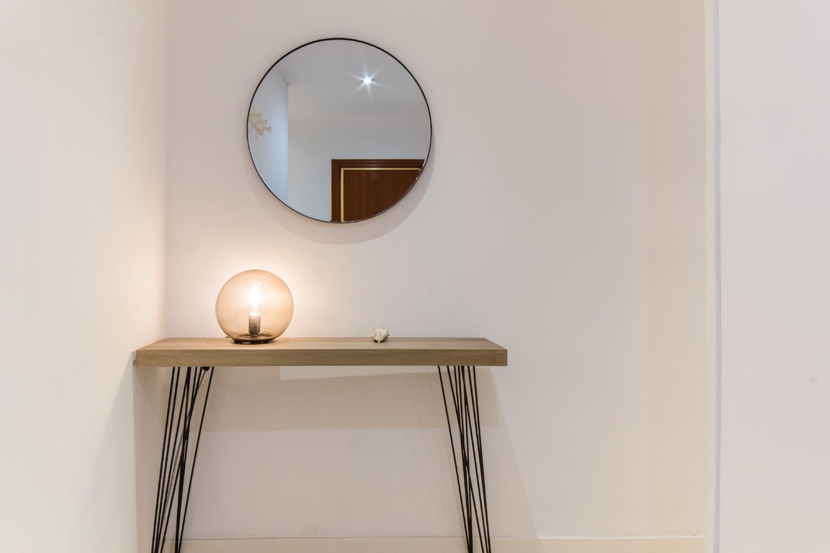 Piso de 60 m² en Madrid