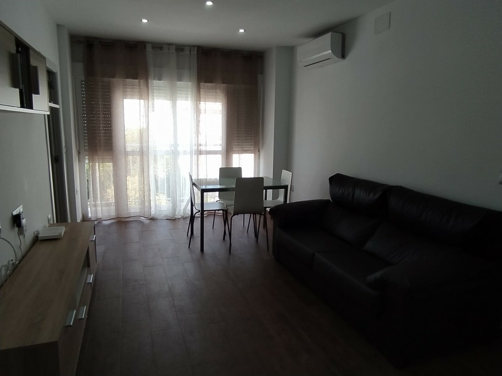Habitación 90 m², Sevilla