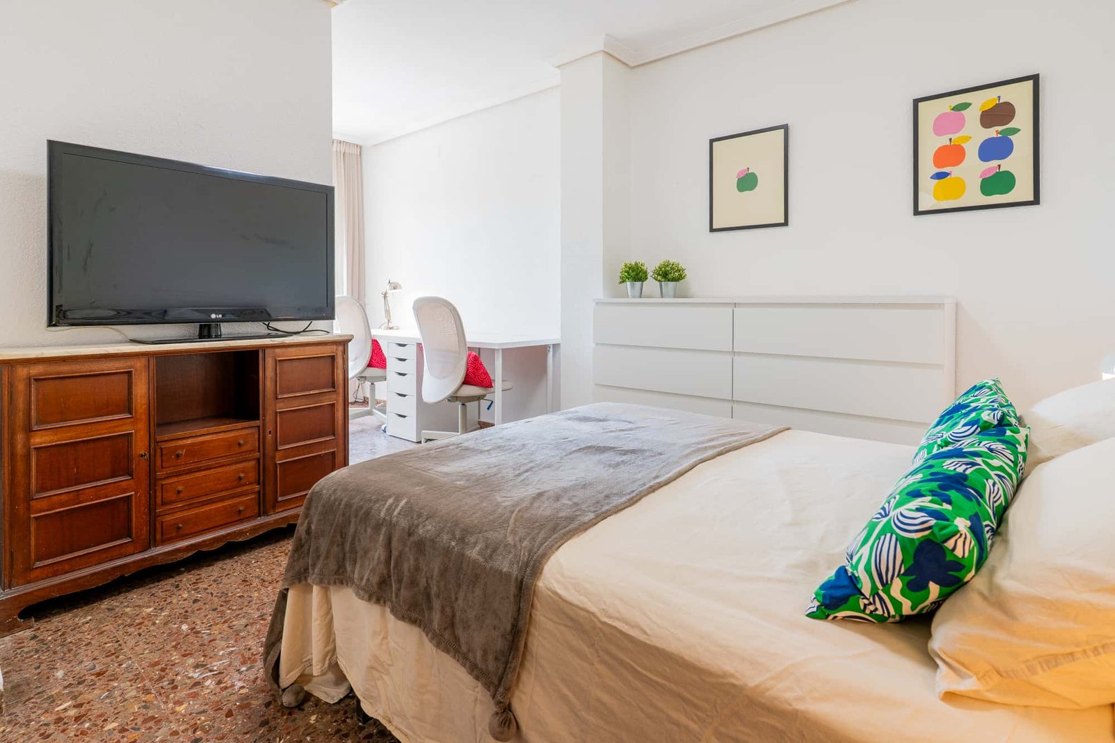 Habitació de lloguer, València