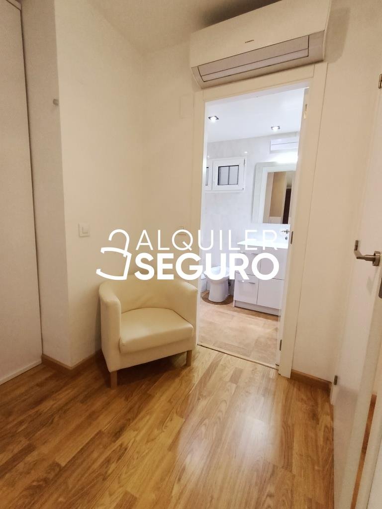 Piso de 120 m² en Alicante