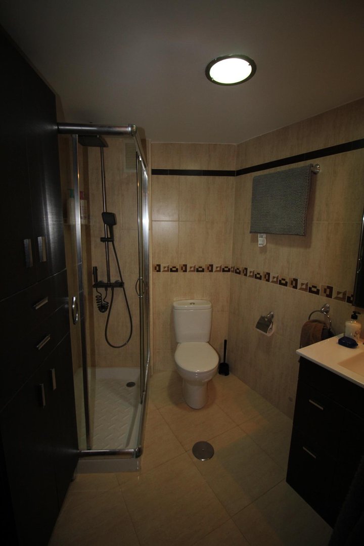 Pis de 26 m² a Cartagena