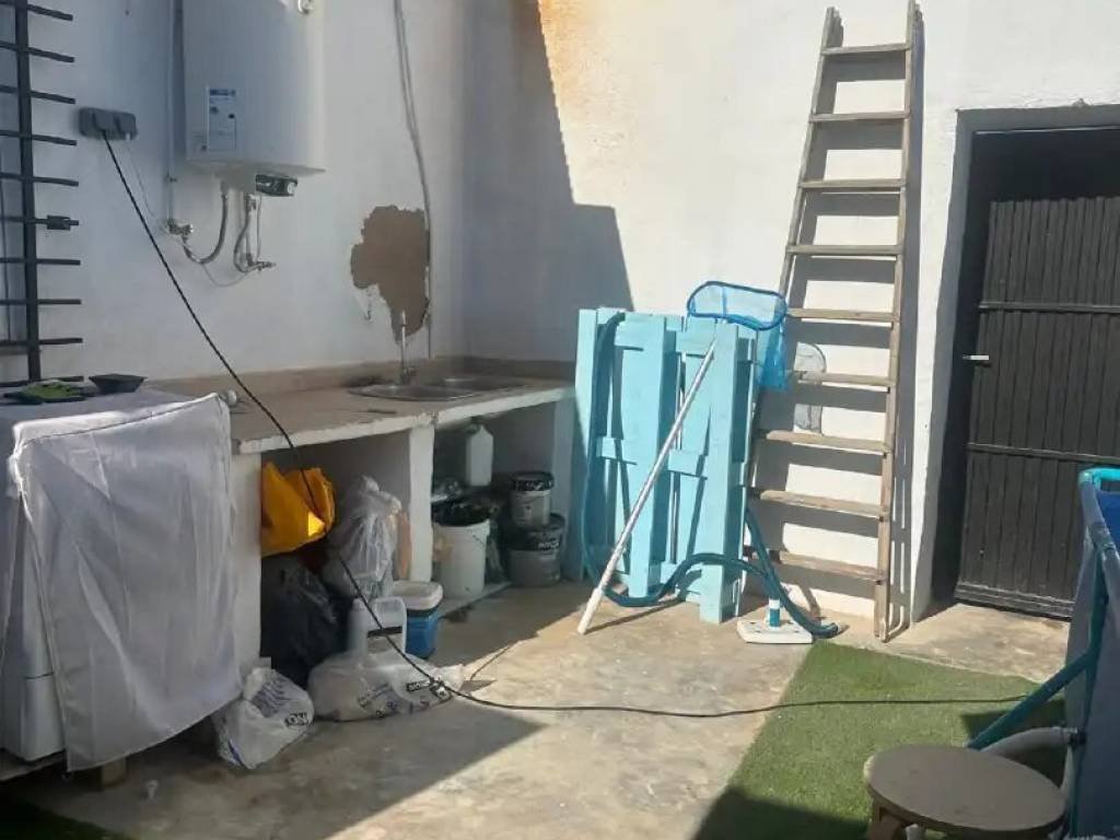 Appartement 110 m² à Elx / Elche