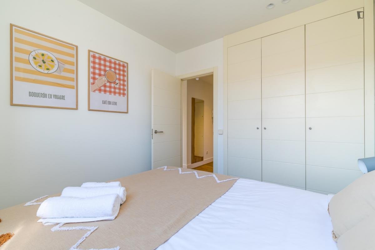 Pis de 65 m² a Madrid