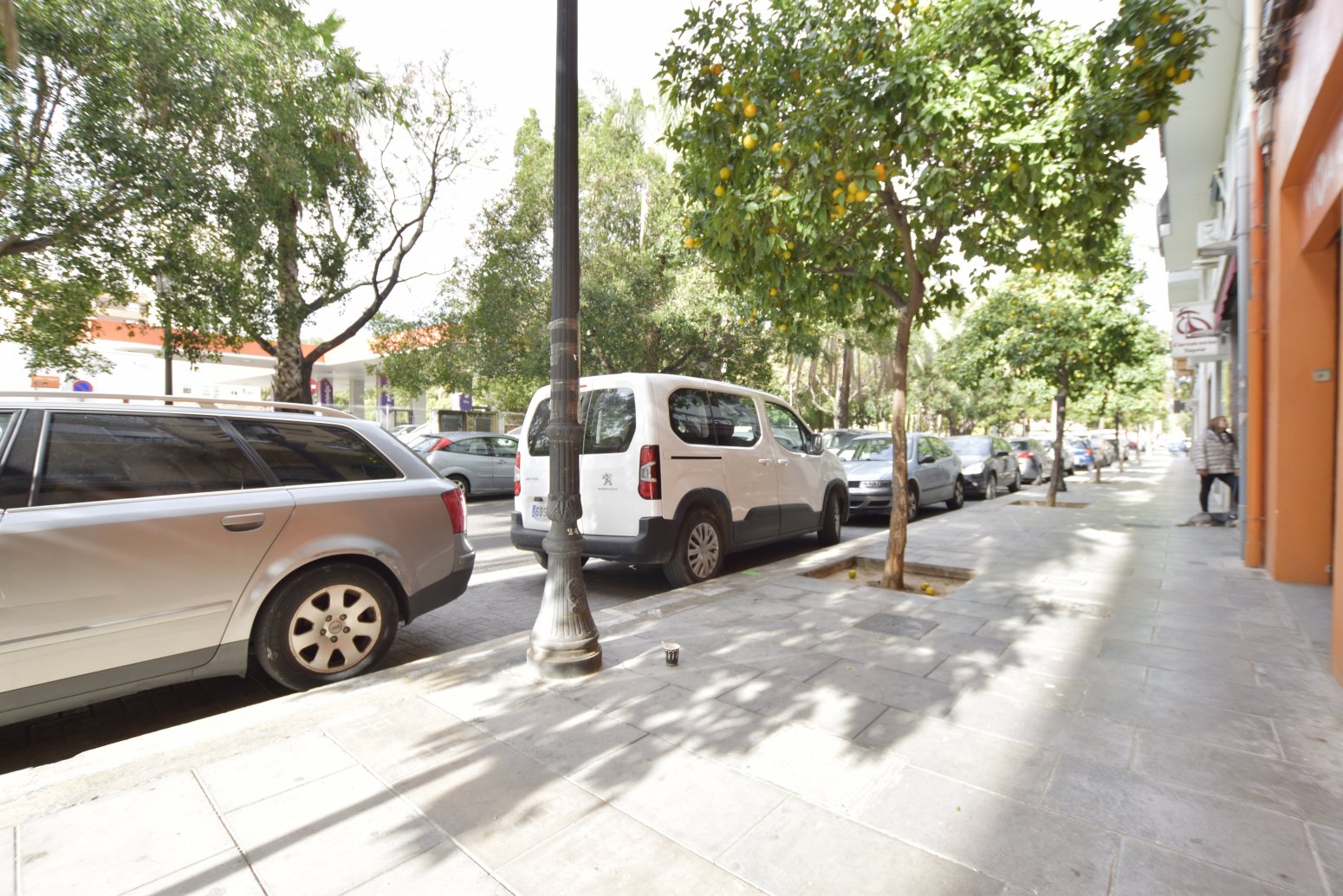 Wohnung 67 m² in Valencia