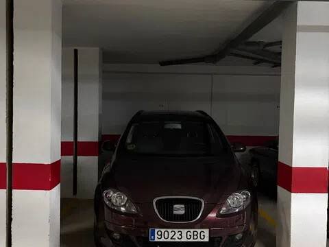 Piso de 80 m² en Motril