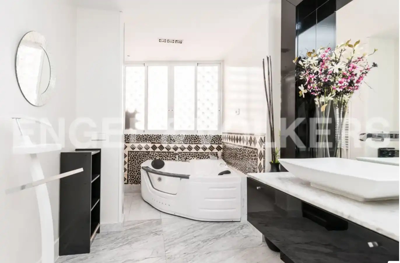 Pis de 164 m² a Madrid